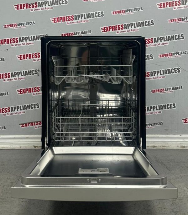 Used Bosch 24" Build-In	Dishwasher SHE33T55UC/02 For Sale