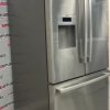 Used Bosch 36” French Door Refrigerator B26FT50SNS01 For Sale (4)