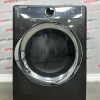 Used Electrolux 27” Electric Stackable Dryer EFMC627UTT0 For Sale (1)