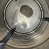 Used Electrolux 27” Electric Stackable Dryer EFMC627UTT0 For Sale (3)