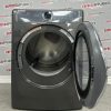 Used Electrolux 27” Electric Stackable Dryer EFMC627UTT0 For Sale (4)