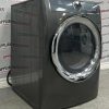 Used Electrolux 27” Electric Stackable Dryer EFMC627UTT0 For Sale (5)