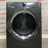 Used Electrolux 27” Electric Stackable Dryer EFMC627UTT2 For Sale (1)