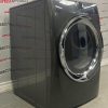 Used Electrolux 27” Electric Stackable Dryer EFMC627UTT2 For Sale (5)