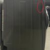 Used Electrolux 27” Electric Stackable Dryer EFMC627UTT2 For Sale (7)