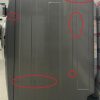 Used Electrolux 27” Electric Stackable Dryer EFMC627UTT2 For Sale (8)