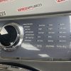 Used Electrolux 27” Front Load Washer and Electric Dryer Stackable Set EFLS527UTT2 EFMC627UTT2 For Sale (10)