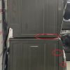 Used Electrolux 27” Front Load Washer and Electric Dryer Stackable Set EFLS527UTT2 EFMC627UTT2 For Sale (12)