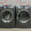 Used Electrolux 27” Front Load Washer and Electric Dryer Stackable Set EFLS527UTT2 EFMC627UTT2 For Sale (14)