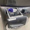 Used Electrolux 27” Front Load Washer and Electric Dryer Stackable Set EFLS527UTT2 EFMC627UTT2 For Sale (5)