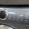 Used Electrolux 27” Front Load Washer and Electric Dryer Stackable Set EFLS527UTT2 EFMC627UTT2 For Sale (7)