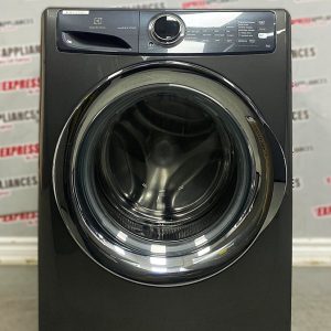 Used Electrolux 27” Front Load Washing Machine EFLS527UTT2 For Sale