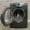 Used Electrolux 27” Front Load Washing Machine EFLS527UTT2 For Sale (2)