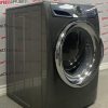 Used Electrolux 27” Front Load Washing Machine EFLS527UTT2 For Sale (3)