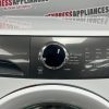 Used Electrolux 27” Front Load Washing Machine EFLW427UIW1 For Sale (3)