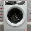 Used Electrolux 27” Front Load Washing Machine EFLW427UIW1 For Sale (7)