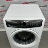 Used Electrolux 27” Front Load Washing Machine EFLW427UIW1 For Sale (8)