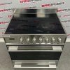 Used Fisher&Paykel 30” Slide In Glass Top Stove OR30SDPWSX1 For Sale (11)