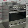 Used Fisher&Paykel 30” Slide In Glass Top Stove OR30SDPWSX1 For Sale (3)