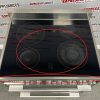 Used Fisher&Paykel 30” Slide In Glass Top Stove OR30SDPWSX1 For Sale (6)