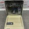 Used Frigidaire 24 Build In Dishwasher FGHD2465NF1A For Sale (2)