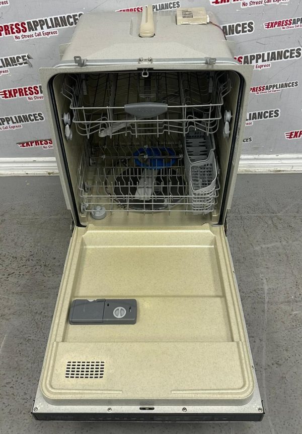 Used Frigidaire 24" Build-In Dishwasher FGHD2465NF1A For Sale