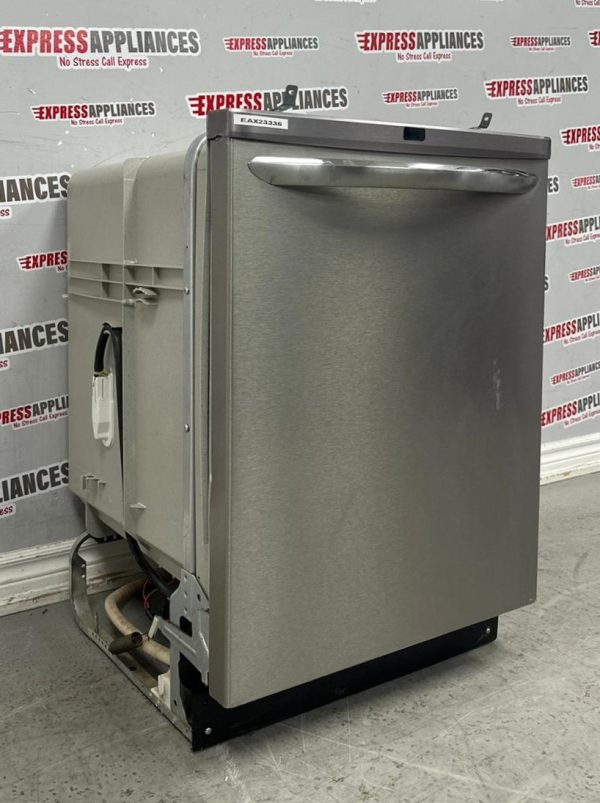 Used Frigidaire 24" Build-In Dishwasher FGHD2465NF1A For Sale