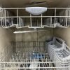 Used Frigidaire 24 Build In Dishwasher FGHD2465NF1A For Sale (7)