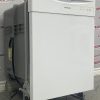 Used Frigidaire 24 Built In Dishwasher FDPC4221AW0A For Sale (3)