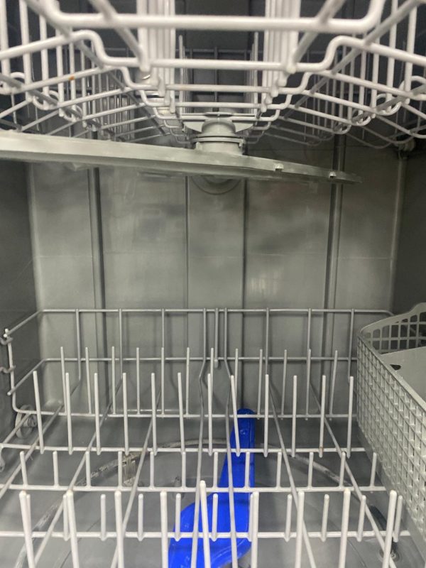 Used Frigidaire 24" Built-In Dishwasher FDPC4221AW0A For Sale