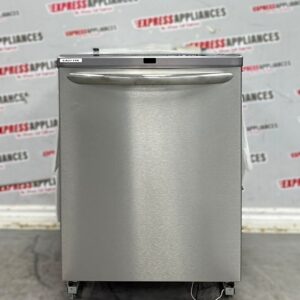 Used Frigidaire 24" Built-In Dishwasher FGHD2465NF1A For Sale