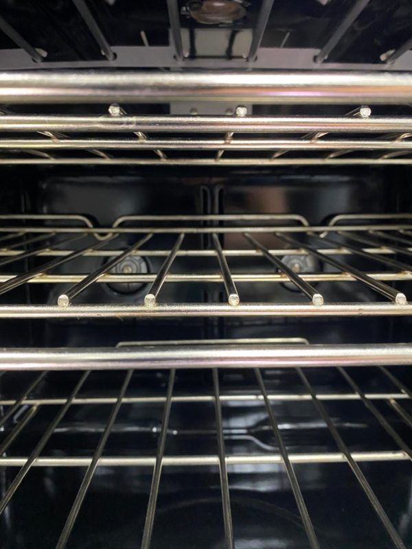 Used Frigidaire 30” Single Wall Oven FPEW3077RFD For Sale