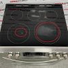 Used Frigidaire 30” Slide In Glass Top Stove CFEH3054USC For Sale (11)