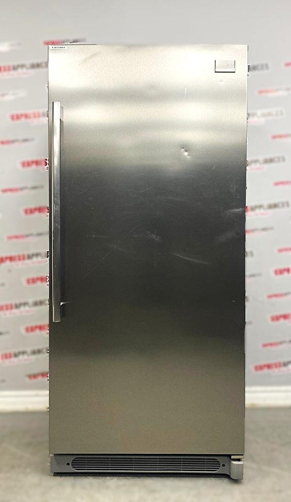 Used Frigidaire 32” Freezerless Refrigerator FPRH19D7LF1 For Sale