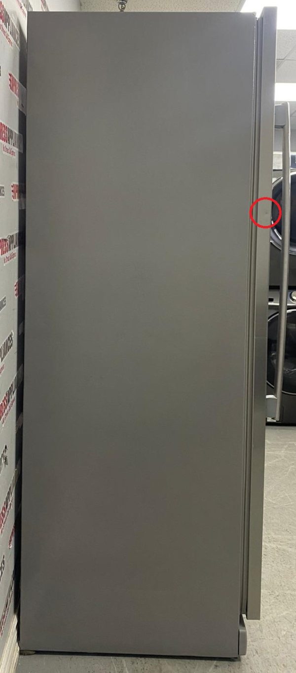 Used Frigidaire 32” Freezerless Refrigerator FPRH19D7LF1 For Sale