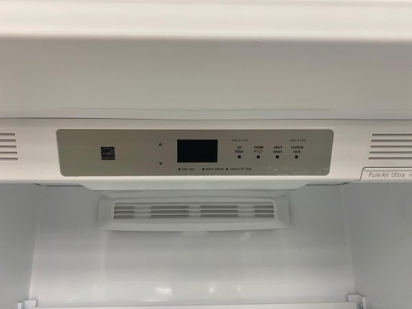 Used Frigidaire 32” Freezerless Refrigerator FPRH19D7LF1 For Sale