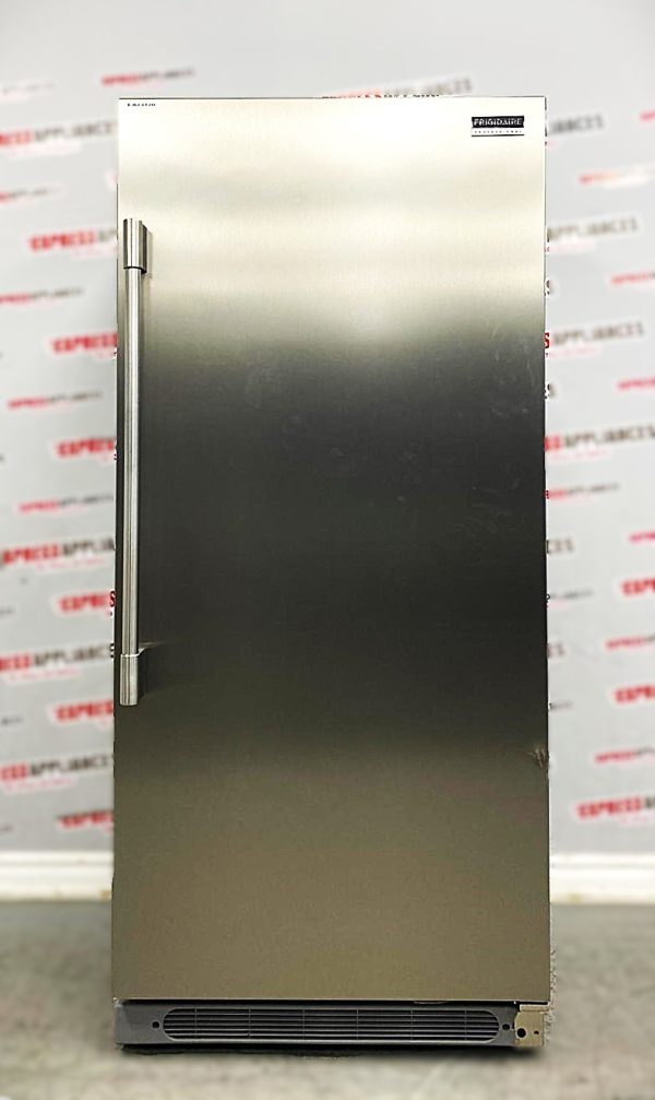 Used Frigidaire 32” Freezerless Refrigerator FPRU19F8RFF For Sale