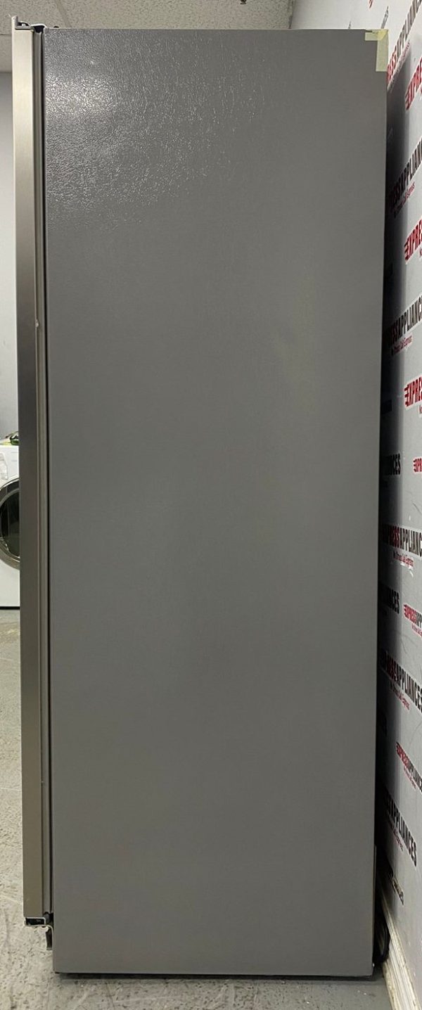 Used Frigidaire 32” Freezerless Refrigerator FPRU19F8RFF For Sale