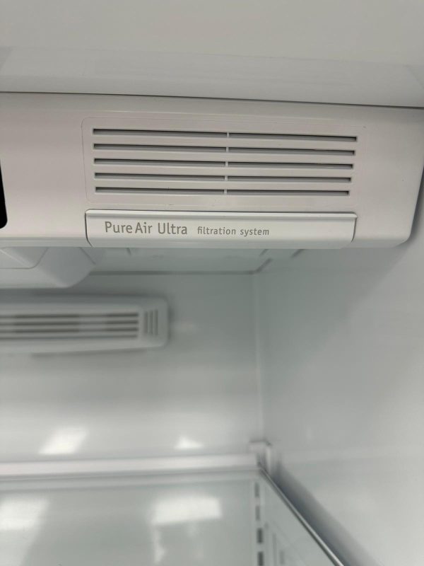 Used Frigidaire 32” Freezerless Refrigerator FPRU19F8RFF SKU: EA23220 For Sale