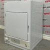 Used GE 24” Electric Compact Dryer PSKS333EB0WW For Sale (5)