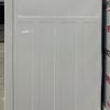 Used GE 24” Electric Compact Dryer PSKS333EB0WW For Sale (8)