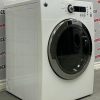 Used GE 24” Electric Stackable Dryer PCVH480EK1WW SKU EA23272 For Sale (10)