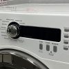 Used GE 24” Electric Stackable Dryer PCVH480EK1WW SKU EA23272 For Sale (9)