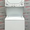 Used GE 24” Laundry Center Washer and Dryer GUAP240EM5WW For Sale (1)