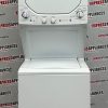 Used GE 24” Laundry Center Washer and Dryer GUAP240EM5WW For Sale (8)