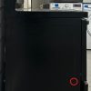 Used GE 30” Freestanding Glass Top Stove GRSR3920ZBB 3 For Sale (8)