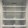 Used GE 33” French Door Refrigerator GNE25DYRLKFS For Sale (3)