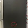 Used GE 33” French Door Refrigerator GNE25DYRLKFS For Sale (6)