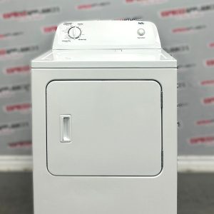 Used Inglis 29” Electric Dryer YIED4671DQ0 For Sale