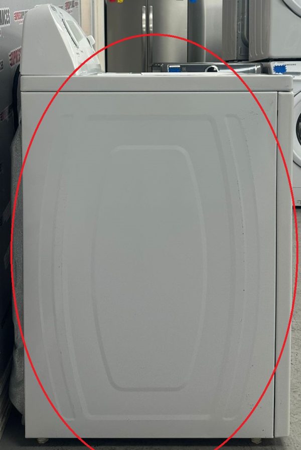 Used Inglis 29” Electric Dryer YIED4671DQ0 For Sale